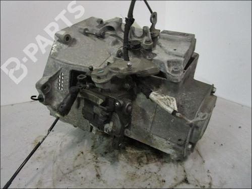 Gearbox CITROËN DS3 (SA_) 1.6 HDi 110 | BP10941775M3 