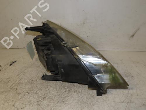 Left headlight FORD FOCUS C-MAX (DM2) 2.0 TDCi | BP20299415C28 