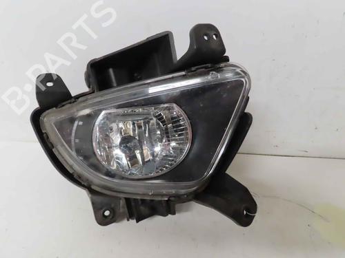 Used Right front fog light Right front fog light 37044189 37044189