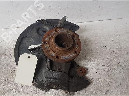 Right front steering knuckle PEUGEOT 308 SW II (LC_, LJ_, LR_, LX_, L4_) 1.6 BlueHDi 120 | BP15047377M26 