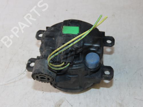 Used Right front fog light Right front fog light PEUGEOT 308 II (LB_, LP_, LW_, LH_, L3_) 1.6 BlueHDi 120 (120 hp) 29153768 29153768