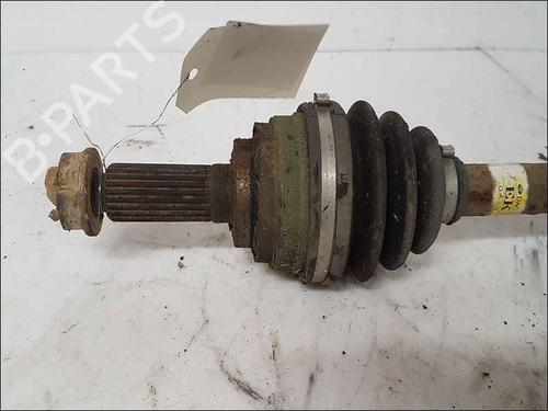 Left front driveshaft DAEWOO MATIZ (M100, M150) 0.8 | BP37040394M38 - Image 2