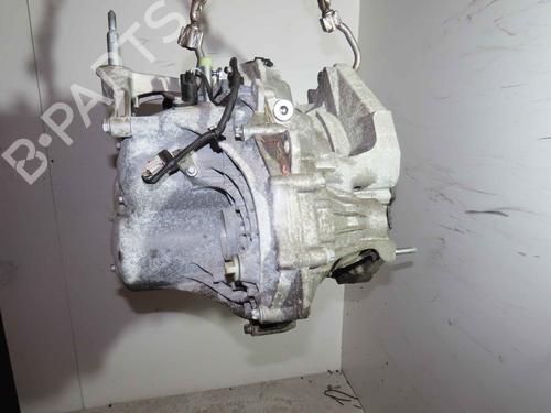 Gearbox RENAULT TWINGO III (BCM_, BCA_) 1.0 SCe 70 | BP37046406M3 - Image 4
