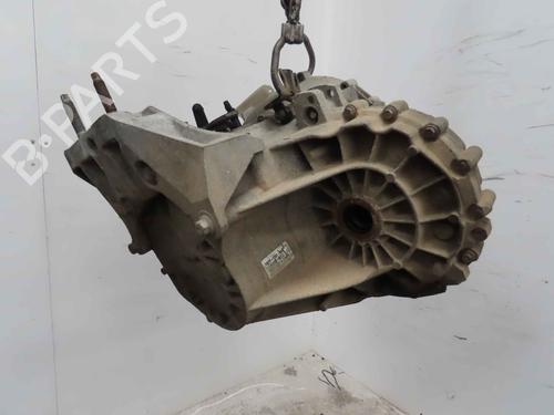 Gearbox FORD TRANSIT CUSTOM V362 Van (FY, FZ) 2.0 EcoBlue | BP37047882M3 - Image 3