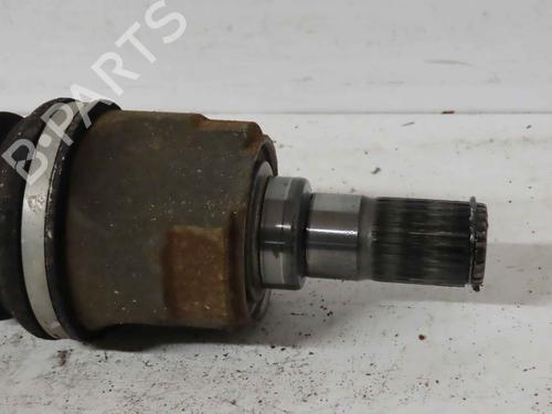 Left front driveshaft KIA PICANTO II (TA) 1.0 | BP37044064M38 - Image 3