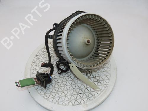 Varmvifte PEUGEOT PARTNER Box Body/MPV 1.6 HDi (90 hp) 29152692