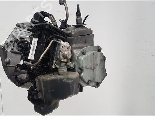 Used Gearbox CITROËN C4 Grand Picasso I (UA_) 1.6 THP 155 (156 hp) 15076864