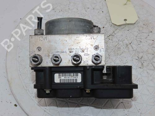 ABS pump FIAT PUNTO (199_) 1.3 D Multijet | BP37048359M43 - Image 3
