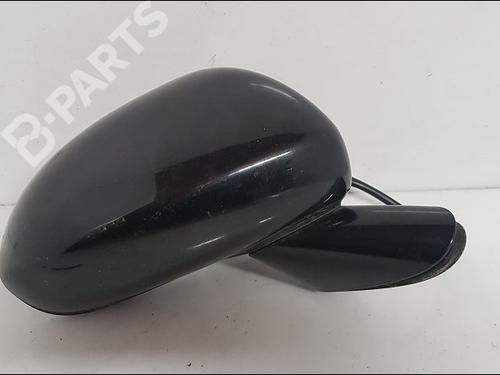 Right mirror OPEL CORSA D (S07) 1.7 CDTI (L08, L68) | BP10948340C27 
