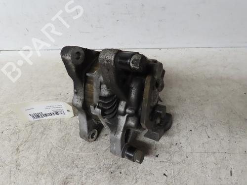Used Alternator CITROËN C3 II (SC_) 1.4 (73 hp) 19123511