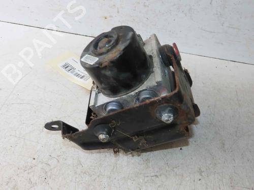 ABS pump OPEL AGILA B (H08) 1.2 (F68) | BP37052510M43 - Image 3