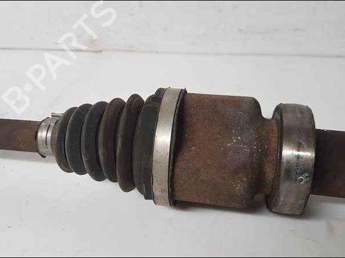 Right front driveshaft FORD B-MAX (JK) 1.0 EcoBoost | BP37042210M39 - Image 3