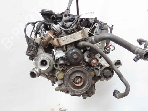 Engine BMW 1 (E87) 118 d | BP37044424M1 - Image 4