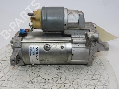 Starter VOLVO V40 Cross Country (526) D2 | BP26195549M8 