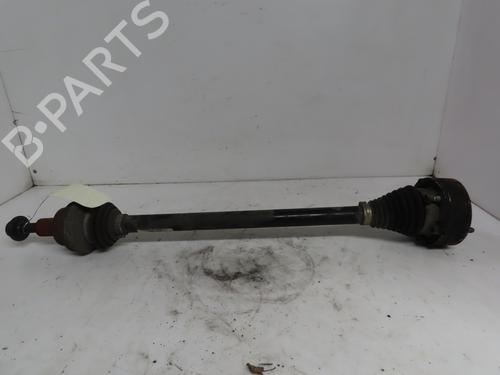Used Right rear driveshaft AUDI A3 (8P1) 2.0 TDI 16V quattro (140 hp) 16242590