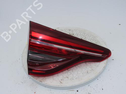 Left tailgate light RENAULT CLIO V (B7_) 1.0 TCe 100 (B7MT) | BP20217685C79