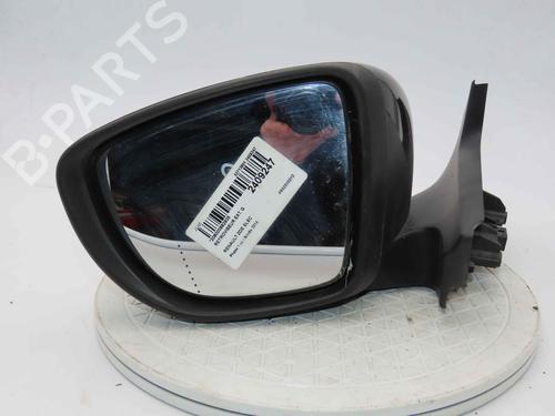 Used Left mirror Left mirror 37049569 37049569