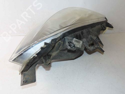 Right headlight PEUGEOT PARTNER Tepee 1.6 HDi 90 | BP37056213C29 - Image 3