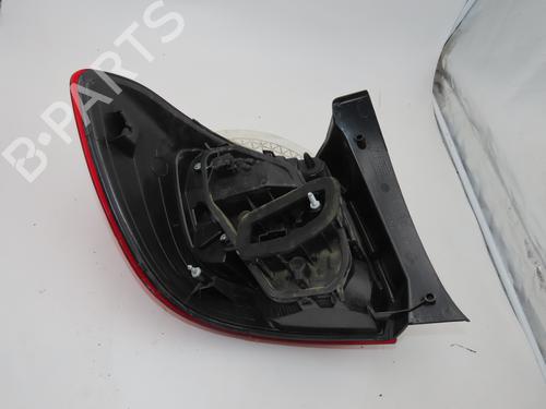 Right taillight DACIA SANDERO II TCe 90 (B8M1, B8MA, B8AC) | BP30892659C35