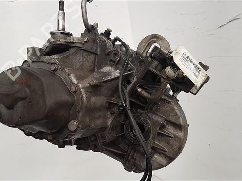 Used Gearbox PEUGEOT 308 I (4A_, 4C_) 1.6 16V (150 hp) 15953233
