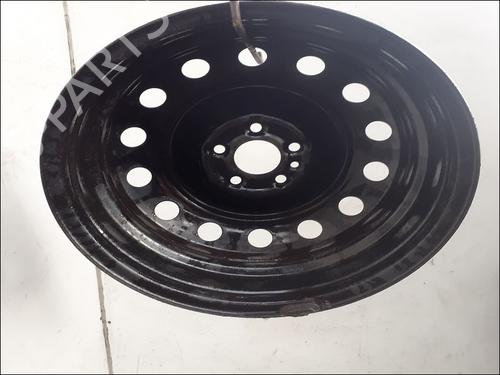 Used Rim Rim FIAT 500L (351_, 352_) 0.9 Natural Power (199LYC1B) (86 hp) 33769642 33769642