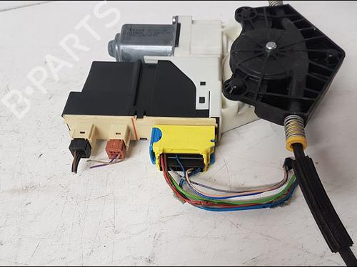 Used Front right window mechanism PEUGEOT 307 (3A/C) 1.6 HDi 110 (109 hp) 14996383