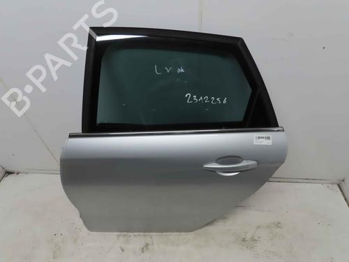 left-rear-door-citroen-c4-ii-nc_-2009-37045743 main image