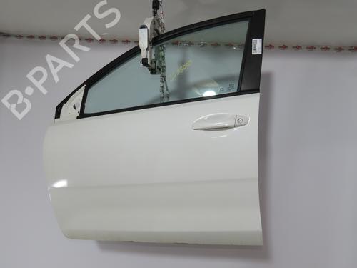 Dør venstre fortil KIA RIO IV (YB, SC, FB) 1.25 (84 hp) 31141239