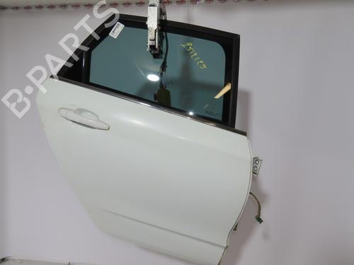 right-rear-door-citroen-c4-ii-nc_-2009-32715129 main image