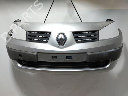 Used Front bumper Front bumper 37650991 37650991