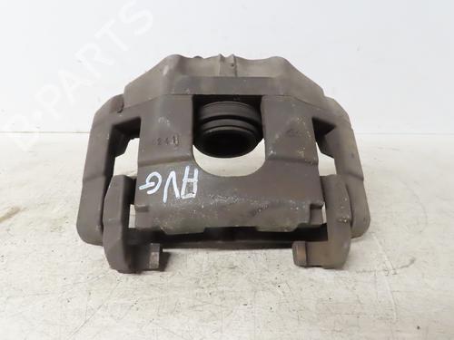 Used Left front brake caliper AUDI A6 Allroad C6 (4FH) 3.0 TDI quattro (240 hp) 18248801