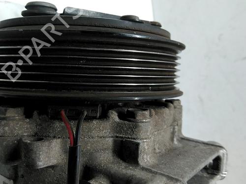 AC compressor RENAULT CLIO V (B7_) 1.5 Blue dCi 85 (B7AG) | BP39418747M34 - Image 2
