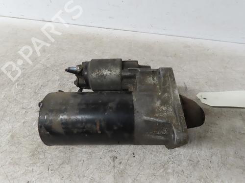Used Starter ALFA ROMEO MITO (955_) 1.6 JTDM (955AXC1B) (120 hp) 17994638