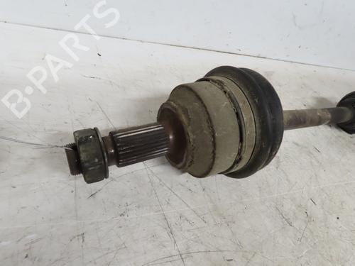 Right front driveshaft PEUGEOT EXPERT Van (222) 1.9 D 70 | BP18129761M39 