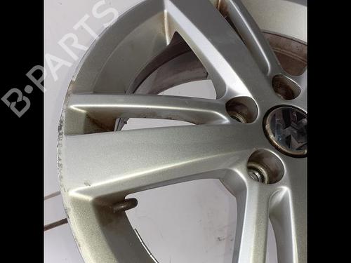 Rim VW POLO V (6R1, 6C1) 1.2 | BP27453714C45
