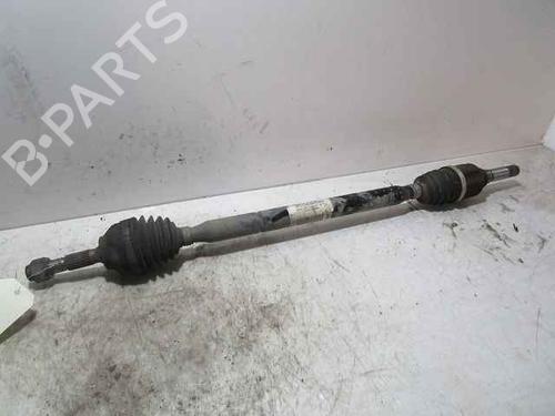 Used Right front driveshaft Right front driveshaft 37039245 37039245