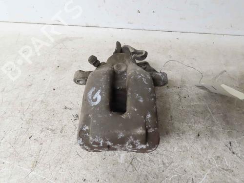 Used Left rear brake caliper Left rear brake caliper 37043837 37043837
