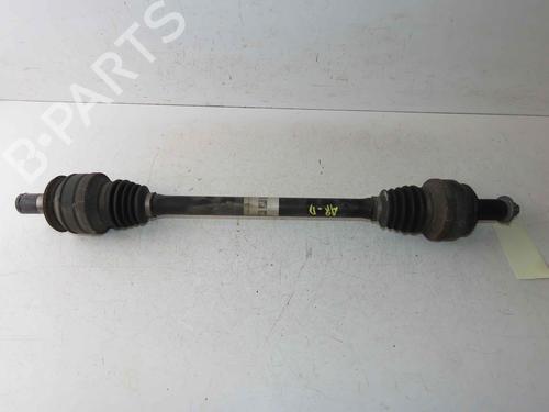 Used Right rear driveshaft Right rear driveshaft 37058982 37058982