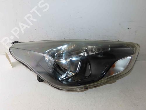 Used Right headlight Right headlight 37054952 37054952