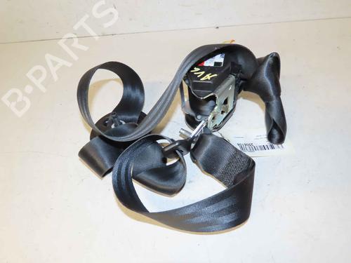 Used Front left seatbelt Front left seatbelt 37054612 37054612