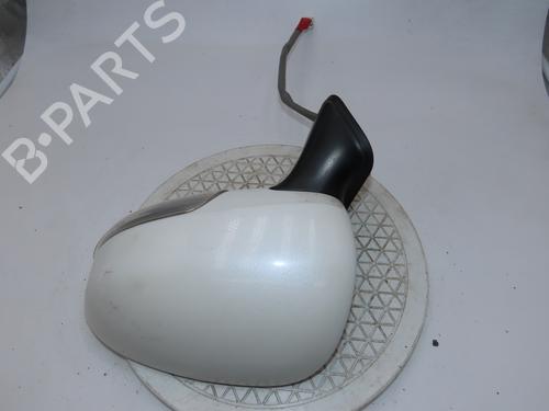 Left mirror TOYOTA PRIUS (_W3_) 1.8 Plug-in Hybrid (ZVW30, ZVW35) | BP26310804C26