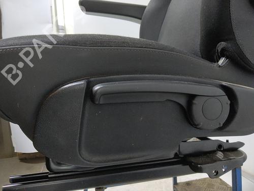 Left front seat RENAULT MASTER III Van (FV) 2.3 dCi 170 FWD (FV0L) | BP40438457C15 - Image 6