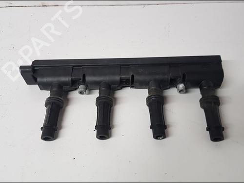 Used Ignition coil OPEL CORSA E (X15) 1.4 (08, 68) (90 hp) 12308558
