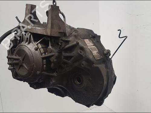 Gearbox CITROËN C5 III Break (RW_) 2.0 HDi 165 | BP15722955M3
