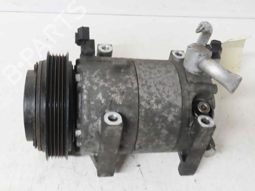 AC compressor HYUNDAI i20 I (PB, PBT) 1.2 | BP37053914M34 - Image 3