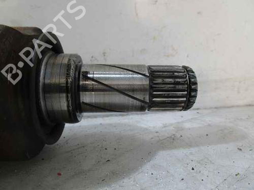 Right front driveshaft OPEL CORSA D (S07) 1.2 (L08, L68) | BP37039298M39 - Image 3