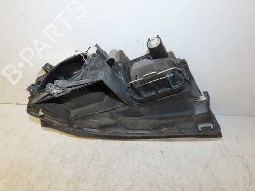 Left headlight AUDI A4 B6 Avant (8E5) 1.9 TDI | BP21836698C28 