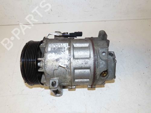 AC compressor RENAULT TRAFIC III Van (FG_) 1.6 dCi 125 (FGMH) | BP37053019M34 - Image 3