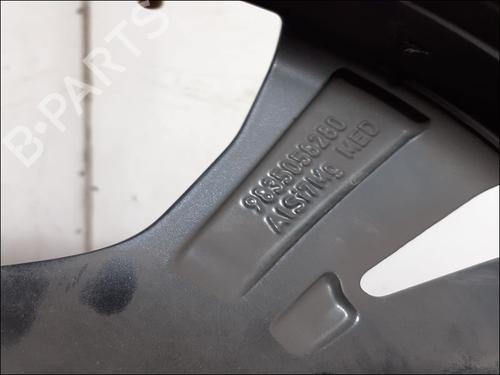 Used Rim PEUGEOT 308 III (FB_, FH_, FP_, F3_, FM_) BlueHDi 130 (FBYHZL, FBYHZT) (131 hp) 30332977