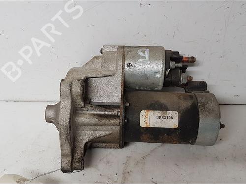 Startmotor CITROËN SAXO (S0, S1) 1.4 VTS (75 hp) 12207454